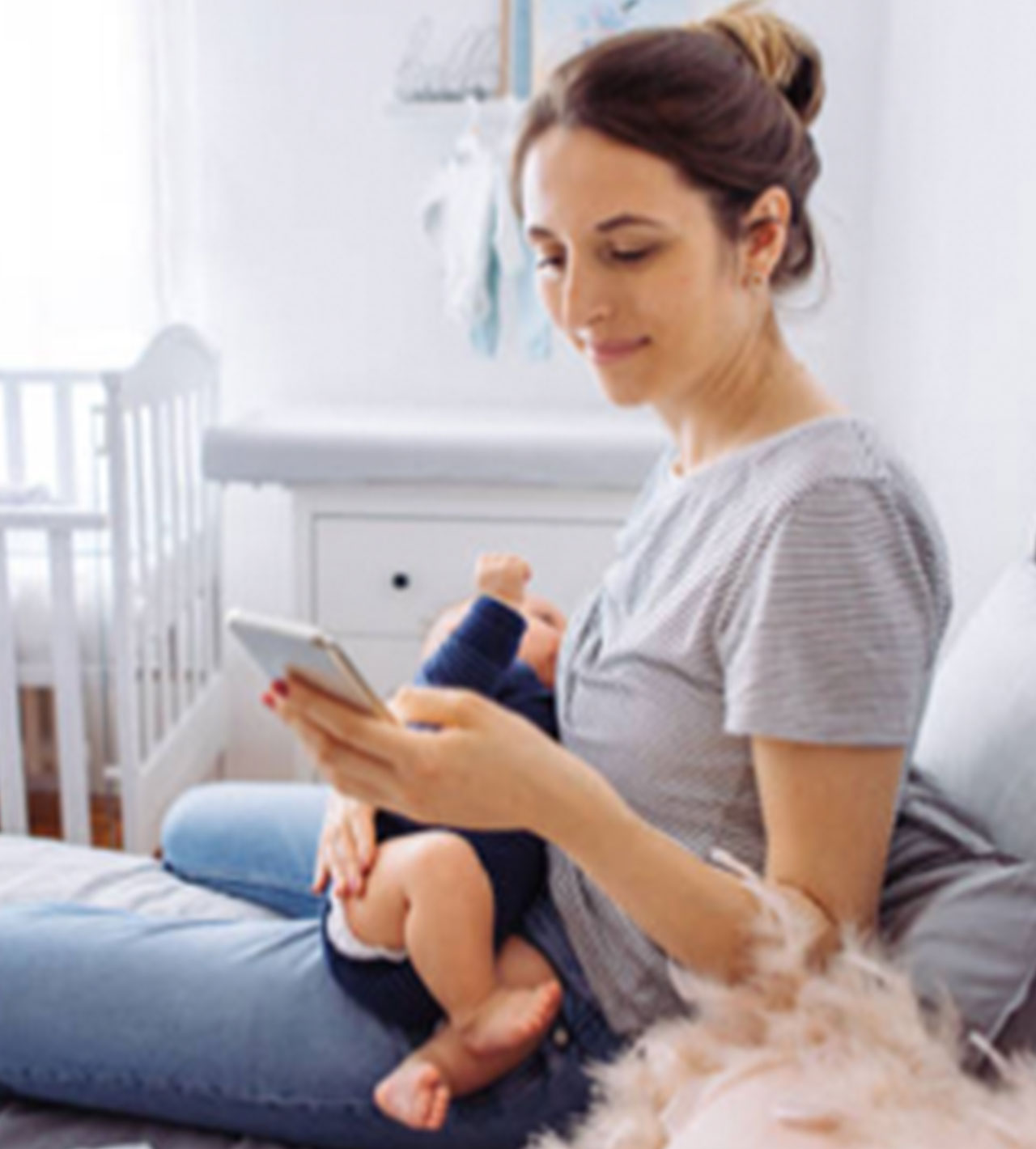 cursos online para maternar